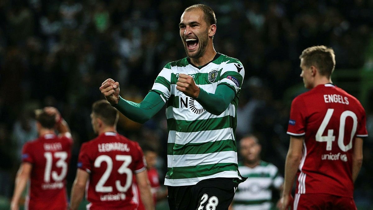 Fenerbahce Bas Dost Icin Devrede Sayfa 1 Fenerbahce 20 Kasim 2020 Cuma