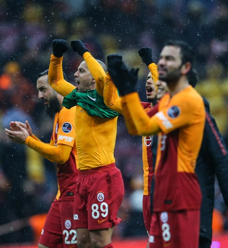 Spor yazarları Galatasaray - Akhisarspor maçını değerlendirdi