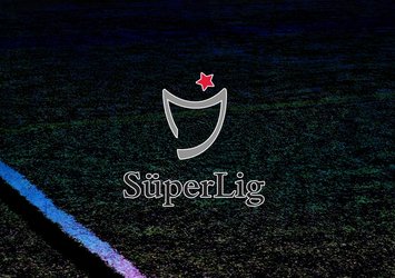 İşte Süper Lig'de güncel puan durumu