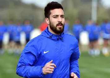 Antalyaspor’da Tarık Çamdal pişmanlığı