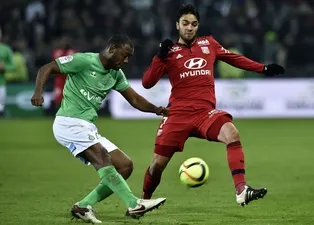 Fenerbahçe'den Clement Grenier harekatı!