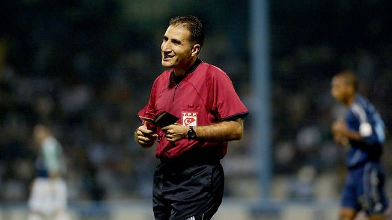 Düdük astıran hakem hataları