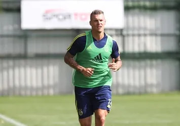 Skrtel: Son şampiyonun üstündeyiz