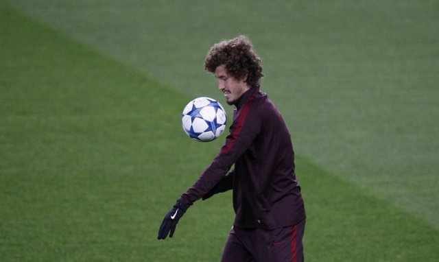 En değerli futbolcular