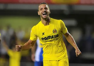 Soldado, Fenerbahçe yolunda
