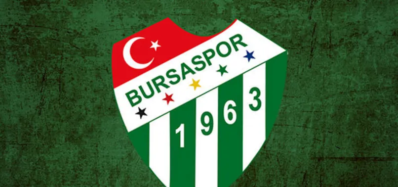 Bursaspor'da transfer hareketliliği
