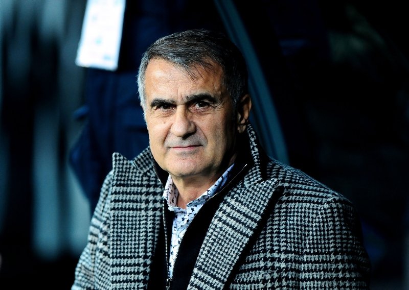 İşte Beşiktaş’ın Kayserispor 11’i