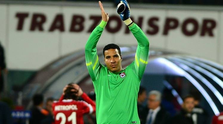 Süper Lig’de sözleşmesi sona erecek futbolcular