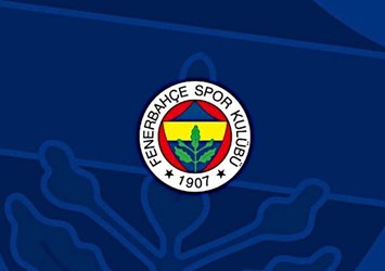 F.Bahçe şampiyonluk maçı için TFF'ye başvuruda bulundu