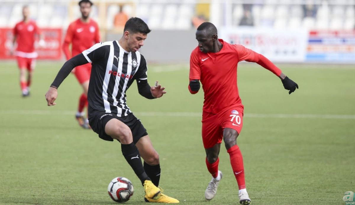 Galatasaray’dan flaş transfer hamlesi! Ozan Kabak...