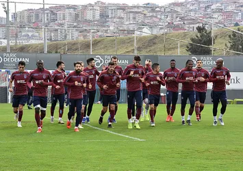 Fırtına'da milli tedavi