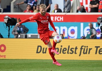 Beşiktaş'tan kanat transferi! Menajeri İstanbul'a geldi