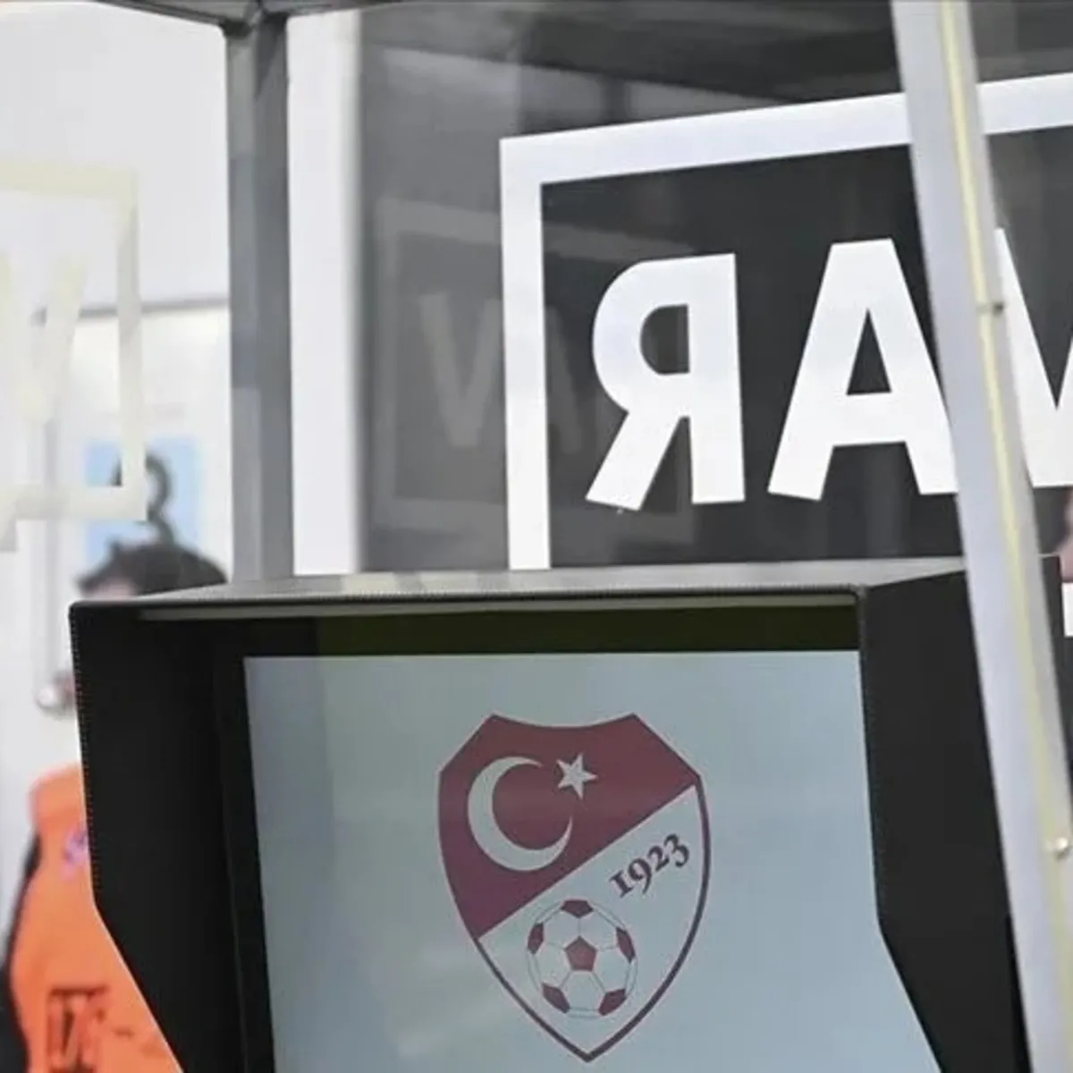 Süper Lig'de 3. Haftanın VAR Hakemleri Belli Oldu