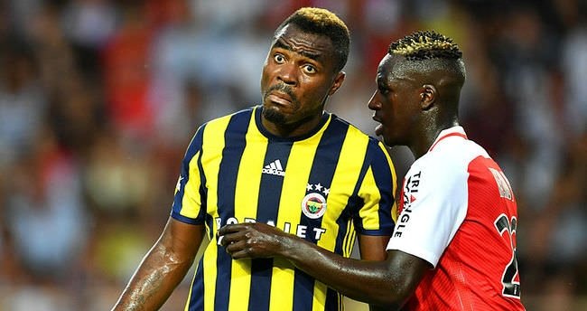 Takım arkadaşları Emenike’den şikayetçi