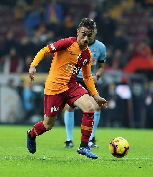 Hatayspor - Galatasaray maçı muhtemel 11’leri!