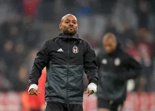 Lucas Paqueta'yı ver, Vagner Love'ı al