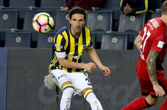 FIFA 17’de Süper Lig oyuncuları ve puanları