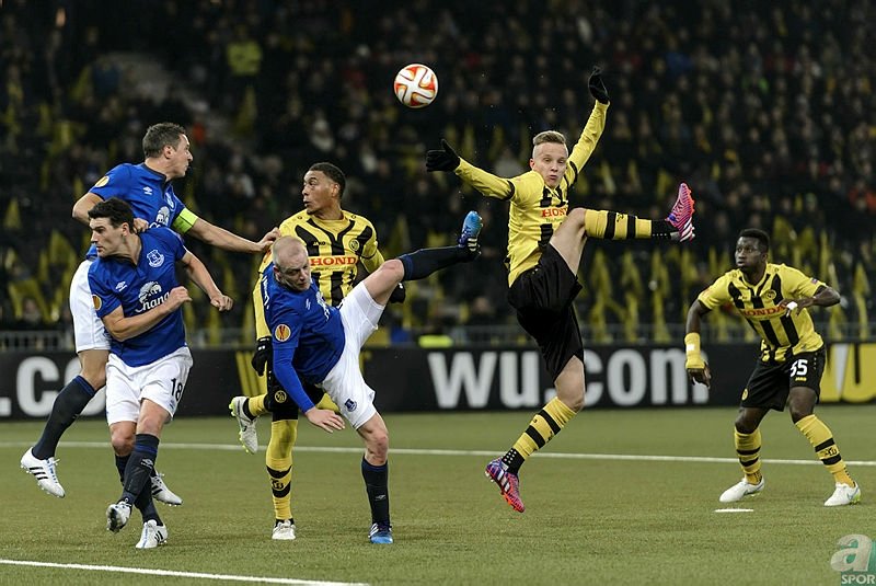 Fenerbahçe’ye Muriç’ten sonra bir Kosovalı daha! Comolli harekete geçti