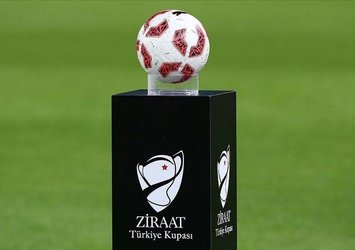 Ziraat Türkiye Kupası dönüşümlü yayın | CANLI İZLE