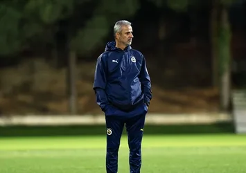 F.Bahçe 3 puan peşinde! İşte Kartal'ın 11'i