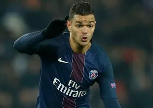 Beşiktaş, Ben Arfa'nın peşinde