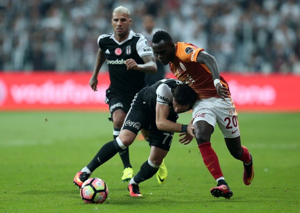 Bruma’nın golü sosyal medyayı salladı!