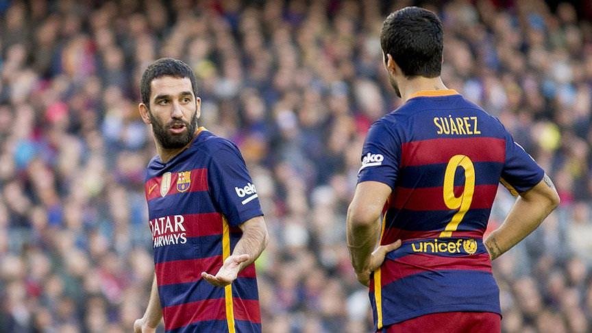 Arda Turan’a rekor teklif