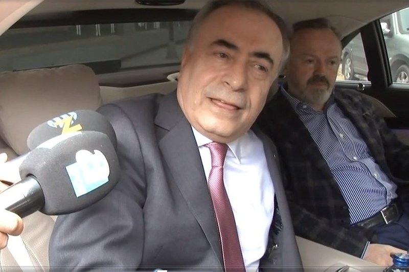 Mustafa Cengiz’den Ali Koç’a yanıt!