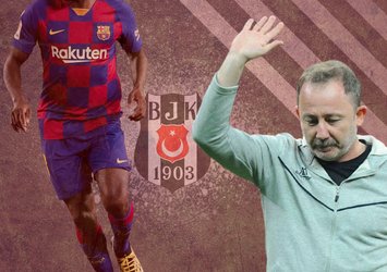 Beşiktaş transferde büyük oynuyor! Dünya yıldızı...