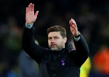 Pochettino'ya iki maç ceza
