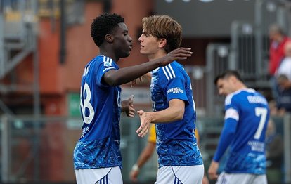 Como evinde Pisa’yı farklı geçti!