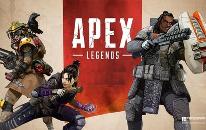 Respawn Entertainment Apex Legends Mobile’ın 10 ülkede erişime açılacağını duyurdu!