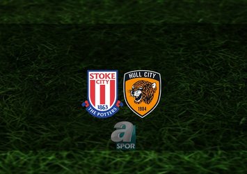 Stoke City - Hull City maçı hangi kanalda?