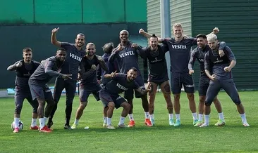 Trabzonspor istatistikleri altüst etti! Fırtına rakip tanımıyor