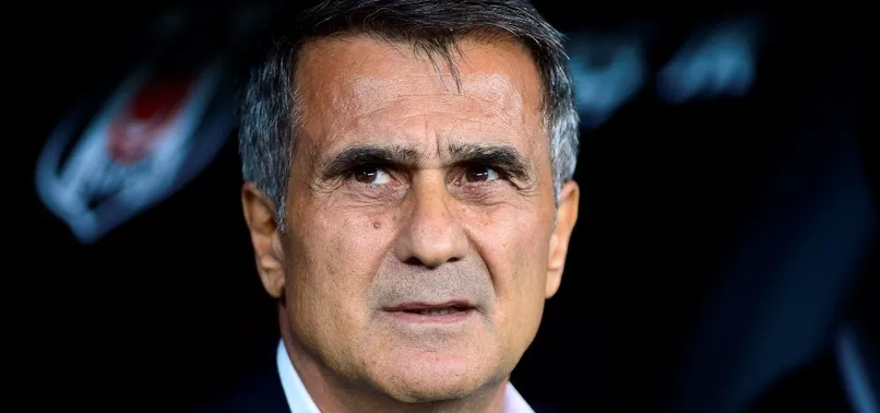 Şenol Güneş: "Daha fazla tedbir alacağız"