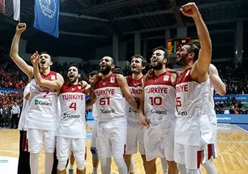 A Milli Takım kadrosu açıklandı