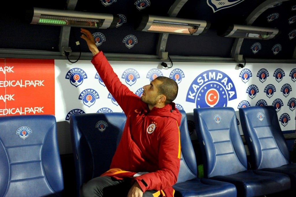 Kasımpaşa-Galatasaray