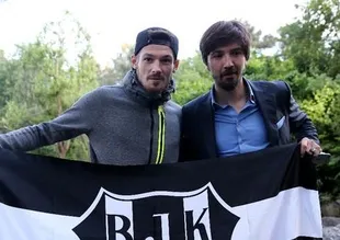 Boyko: Bana selam bile vermiyor!
