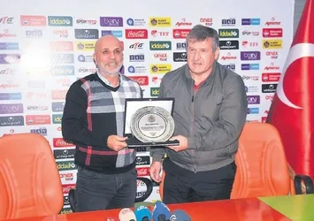 Süper Lig’in 12. kurbanı Susic