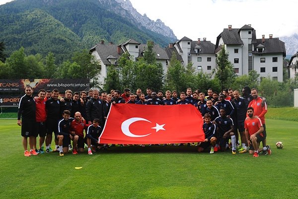 UEFA yeni kulüp sıralamasını açıkladı