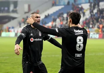 Yıldızlar geri dönüyor