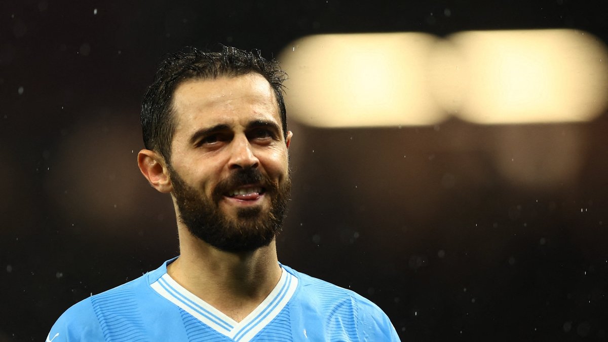 TRANSFER HABERİ - Galatasaray'dan Bernardo Silva için dev teklif! İşte sözleşme detayları TRANSFER HABERİ - Galatasaray'dan Bernardo Silva için dev teklif! İşte sözleşme detayları