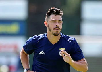 Fenerbahçe'de flaş Giuliano kararı!
