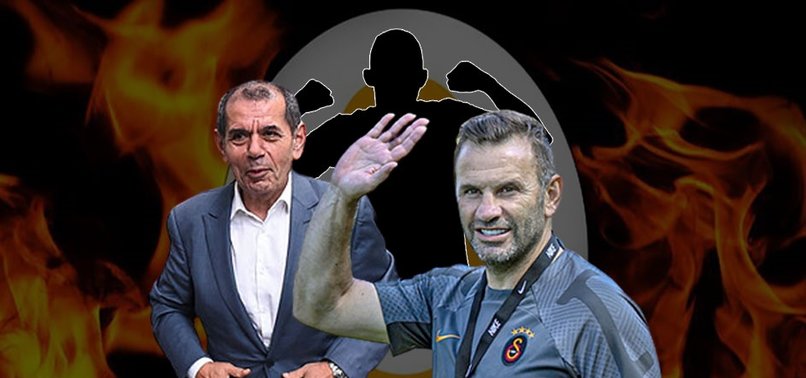 Cimbom transferde gözünü kararttı! Fenerbahçe istedi Galatasaray alıyor