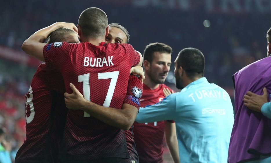 Milliler gruptan nasıl çıkar?