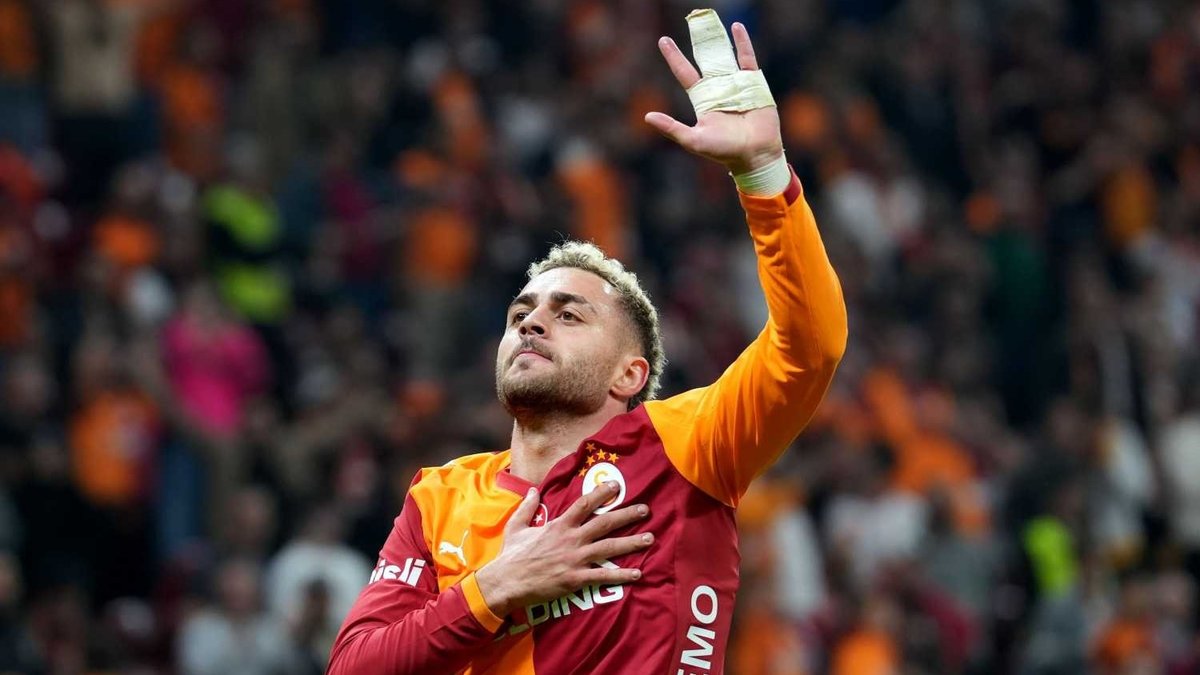 Cimbom'da Barış Alper kararı! Bonservisi ve alternatifleri belli oldu