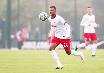 F.Bahçe'nin yeni transferi Brezilya'dan!