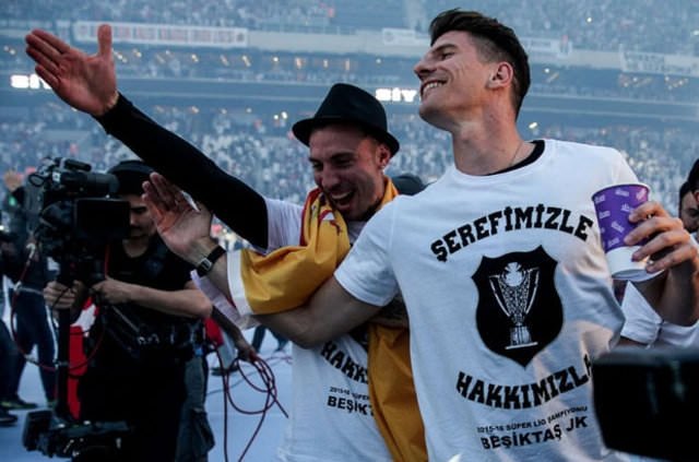 Günün transfer iddiaları 21. 05. 2016