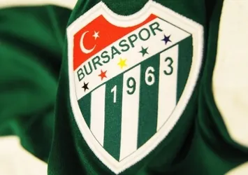 Bursaspor'un 2 yıldızı ayrılmak için izin istedi