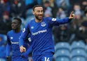 Cenk Tosun: ''Zamanla daha iyi olacağım'' - 1